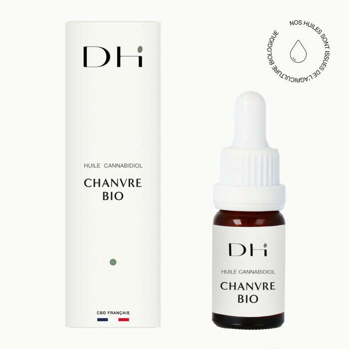 ACEITE CBD 40% PUISSANT DELI HEMP