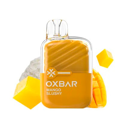 VAP NIC OXBAR MINI MANGO SHUSHY
