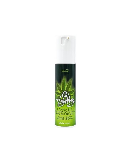 OH HOLI MARY ANAGEL 50ML