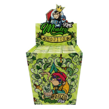 MONKEY PACK MOJITO