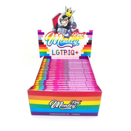 PAPEL MONKEY LGTIB KS