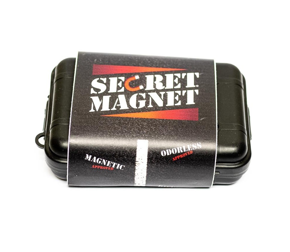 CAJA DE OCULTACIÓN SECRET MAGNET XL SIZE
